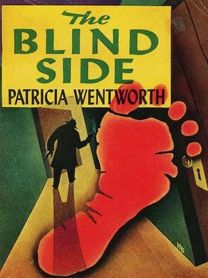 cover image of The Blind Side